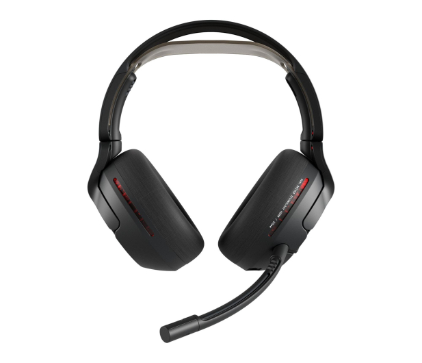 Skullcandy Crusher PLYR 720 Digi Black - 1610166 - zdjęcie 4